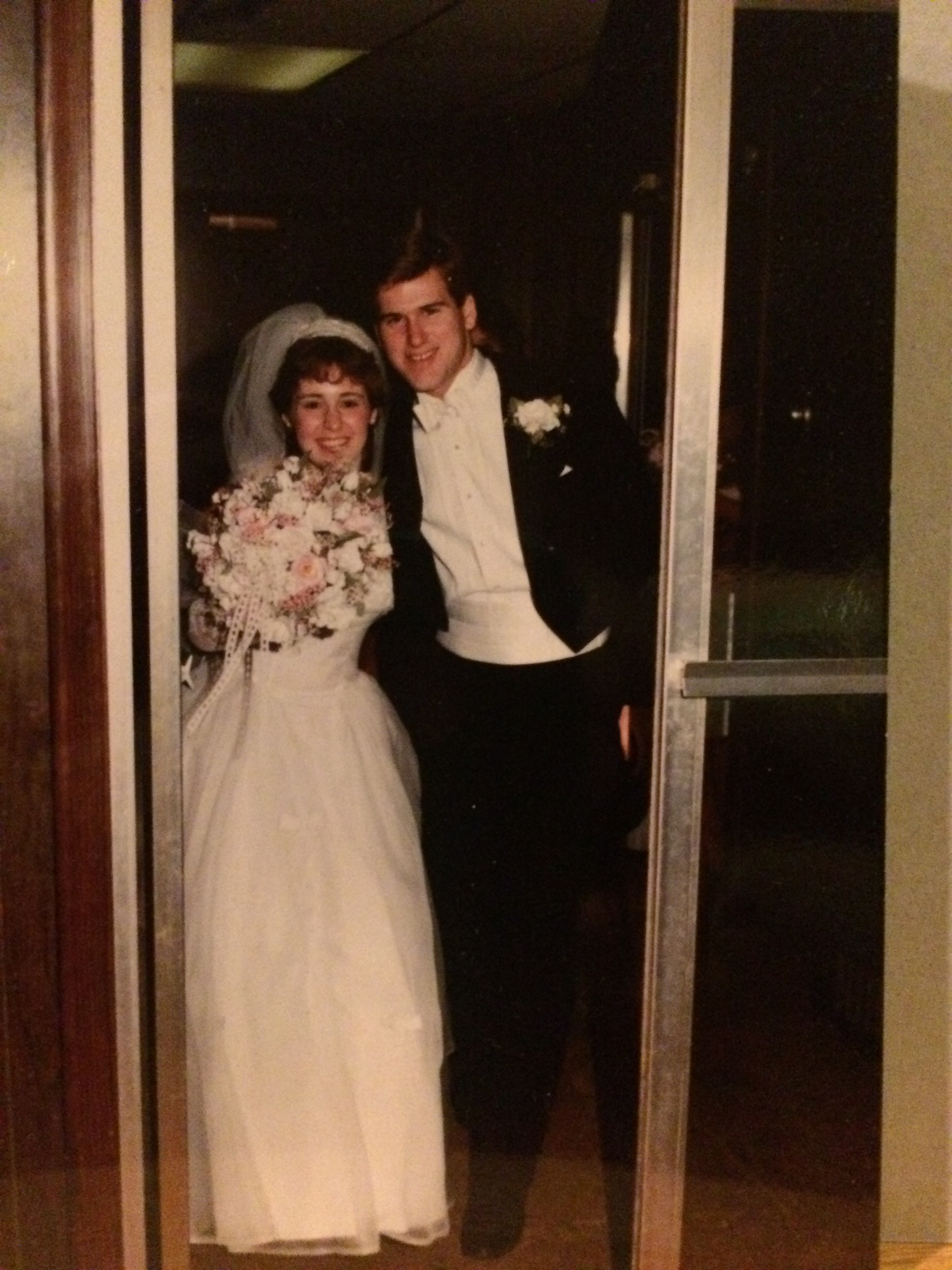  Reflections  From My 30th Wedding  Anniversary  Susan Jane King